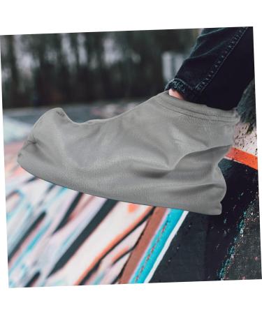 minkissy 2 Sets Gloves Hand Wax Cover Spa Foot Bag Spa Foot Liner Paraffin Foot Feet Foot Wax Spa Cover Paraffin Wax Heat Tool Boots Wax Foot Cover Insulation Fabric Elastic Band - Buy Online on GoSupps.com