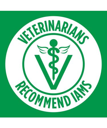 IAMS PROACTIVE HEALTH Wet Dog Food 12x13 oz. Cans - Chicken & Rice Pate - Buy Online on GoSupps.com