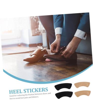 NOLITOY High Heel Insoles & Cushions - Anti-Abrasion Grips for Women s Heels | Comfort & Style in Every Step - Buy Online on GoSupps.com