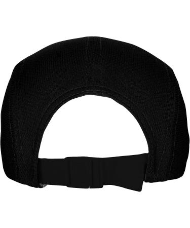 Headsweats Women's Performance Race Hat Baseball Cap - Black, One Size - Buy Online on GoSupps.com
