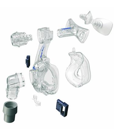 ResMed Mirage Micro Frame System - Extra Large Cushion | Buy Online - Buy Online on GoSupps.com