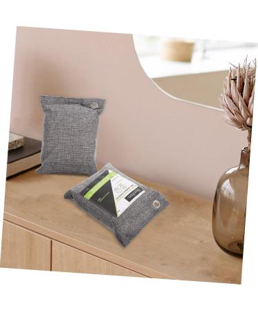 Beatifufu Coal Carbon Car Air Purifier Set - Portable Odor Eliminator & Hygroscopic Deodorant for Shoes - International Shipping Available - Buy Online on GoSupps.com