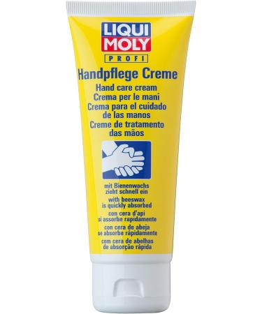 ILODA 2X Original Liqui Moly Hand Care Cream Lotion - 100ml for Soft & Moisturized Skin | International Shipping Available - Buy Online on GoSupps.com
