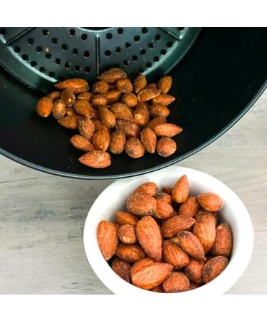 Huy Fong Sriracha Hot Chilli Almond 680g - Buy Online on GoSupps.com