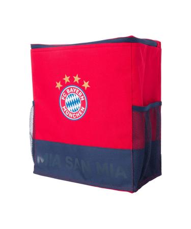 FC Bayern Munich cooling backpack backpack