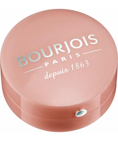 Bourjois Round Jar Eyeshadow 08 Natural Beige