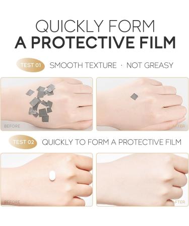 LAIKOU Sakura sunscreen face 2 x 50 ml gold - Buy Online on GoSupps.com