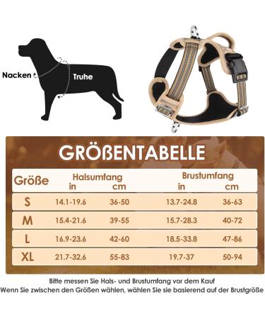 Eyin Adjustable Dog Harness for Small Dogs - Breathable Reflective Padded with Handle & Front Bracket (Camouflage Size S) - International Shipping Available - Buy Online on GoSupps.com