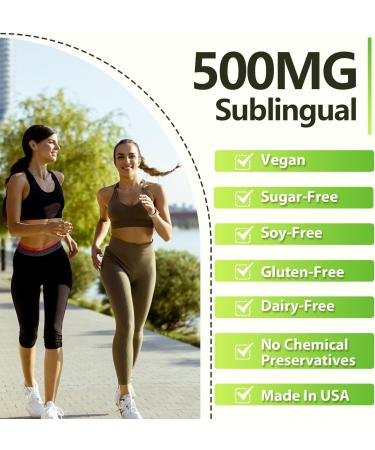 Ursinquil NMNH 500mg Dihydronicotinamide Mononucleotide NAD Supplement to Boost NAD Levels 120 Servings - Buy Online on GoSupps.com