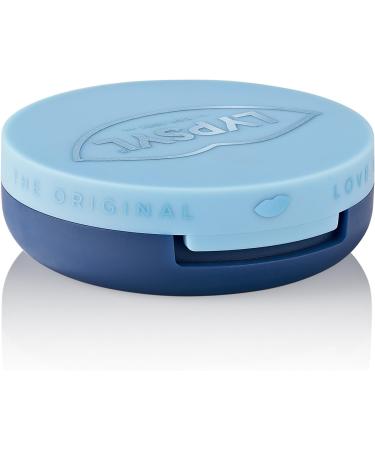 LYPSYL Mirror Compact - Original Fragrance - Buy Online on GoSupps.com