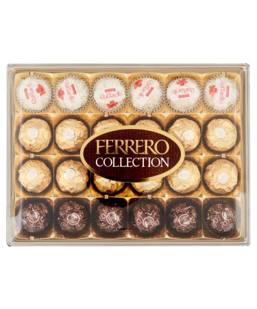 Ferrero Ferrero Collection - pack of 24 crunchy pieces - 269g