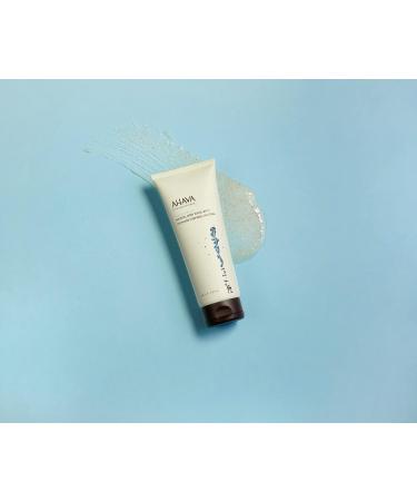 AHAVA Mineral Body Exfoliator 6.8 Fl Oz | Gommage Mineral Pack of 1 - Buy Online on GoSupps.com