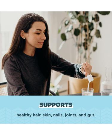Dr. Axe Multi Collagen Protein Cucumber Lime | 1.17 lb - Boost Skin, Hair & Joint Health - Buy Online on GoSupps.com