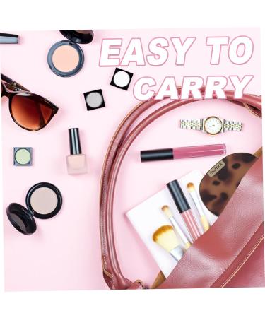 WEKADRIN 8 Colors Glitter Eyeshadow Pallet Matte Shiny Eyeshadow For Women Permanently Colorful - Buy Online on GoSupps.com