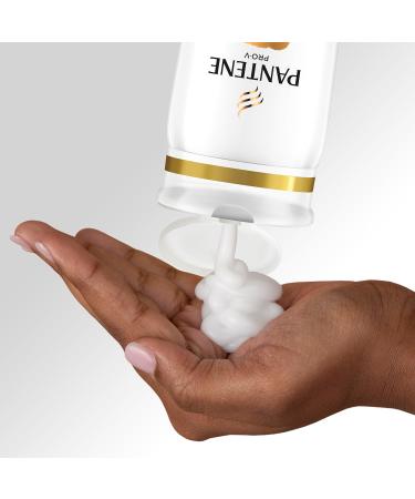 PANTENE PRO-V Ultimate 10 Shampoo 12oz/355mL - Buy Online on GoSupps.com