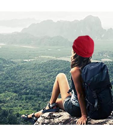 JIFOVER Black Halo Turban Durag for Men - Stylish Headwrap for Men - Buy Online on GoSupps.com