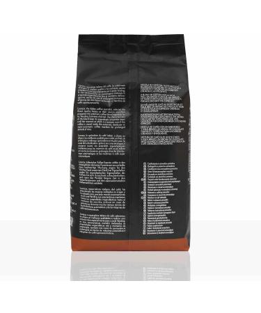  Lavazza WASH Expresso Vending - Cr me Classic (6 x 1000 g) - Whole grain - Buy Online on GoSupps.com