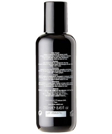 Buy DAVID MALLETT No.1 Hydration 250ml - Premium Hair Moisturizer for All Hair Types | International Shipping Available - Buy Online on GoSupps.com
