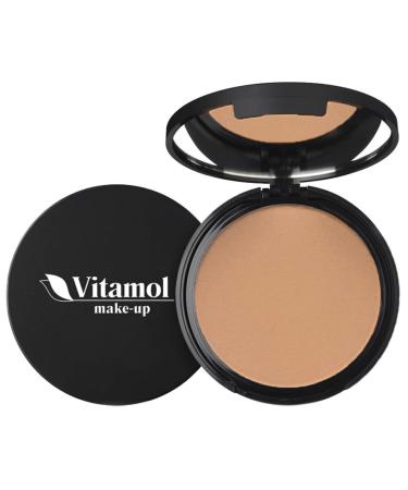 TERRE DE SABLE Bronzer Bronzing Powder natural formulation 8 gr (Namib)