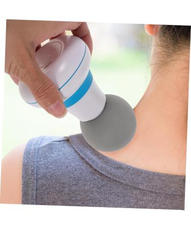 Shop Tovinanna Mini Massage Device Sets | Portable Electric Muscle Relaxation Tools | Comfortable Wearable Lounger for Deep Relaxation - Buy Online on GoSupps.com