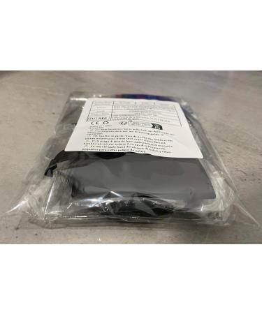 Dreadlocks Hair Scrunchie Spiral Lock Dreads Bendable Dreadlocks Accessories Spiral Ponytail for Women - Buy Online on GoSupps.com