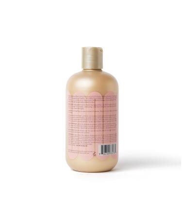 KeraCare CurlEssence Coconut Conditioner - 12 oz | Jamaican Black Castor Oil & Coconut Oil for Moisture & Strength - International Shipping Available - Buy Online on GoSupps.com