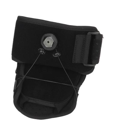 Adjustable Plantar Fasciitis Drop Brace - Supportive Orthosis Ankle Brace for Foot Pain Relief - International Shipping Available - Buy Online on GoSupps.com