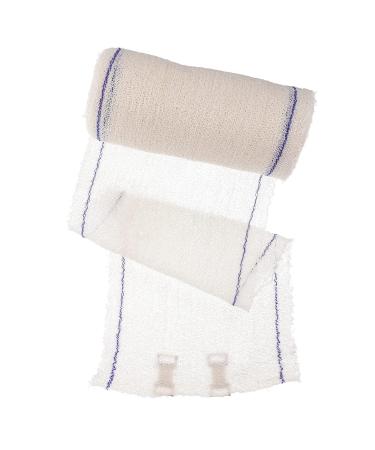 NOLITOY 4 Rolls Corset Bandage - Breathable Postpartum Cotton Bandage for Women | Ideal Accessory & Support - Buy Online on GoSupps.com