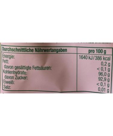 Buy Mint Pillow Viba - Nostalgic GDR Cult Products - 90g Eastern Treats | International Shipping Available - Buy Online on GoSupps.com