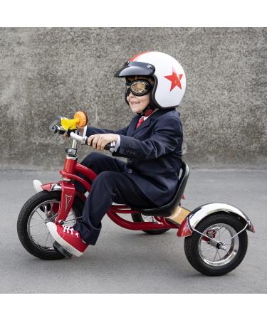 ONIPAX Donut Bike Squeeze Horn - Cute Pink Honk for Kids & Adults | Ideal for Bikes, Scooters, and Toddler Bikes - Buy Online on GoSupps.com