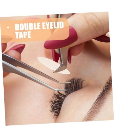POPETPOP 12 Sets Double Eyelid Sticker Instant Eyelid Lifter Eye Lid Lifters Traceless Eye Lift Strips Sticky Eyelid Strip Lash Remover Hooded Eyelid Lifter No Trace Lift Stickers - Buy Online on GoSupps.com