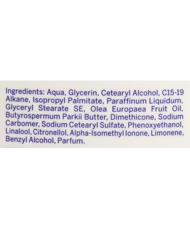 Nivea Leche Corporal A. Oliva 400ml - Hidrataci n Intensiva | Envios Internacionales - Buy Online on GoSupps.com