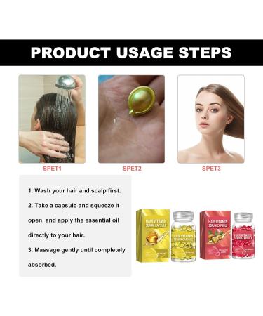 Nmbol Hair Black Castor Oil 3 - Buy Online on GoSupps.com