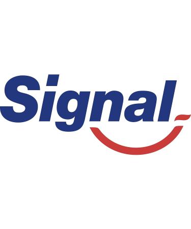 Signal 8 Actions Complete Protection for Sensitive Teeth - Clove Oil & Juniper Aroma 75ml | Best International Shipping - Buy Online on GoSupps.com