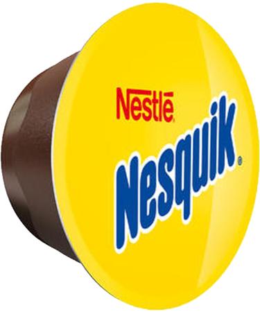 Nescaf Dolce Gusto Nesquik 80 Capsules - Buy Online on GoSupps.com