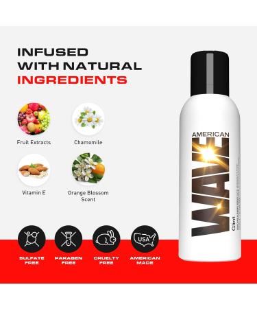 ARROJO Glint Shine & Texture Spray for Hair Hair Shine Spray for a Sun-Kissed Shine Texturizing Spray to Enhance Natural Texture Sulfate & Paraben-Free Hair Products (6.7 oz) - Buy Online on GoSupps.com
