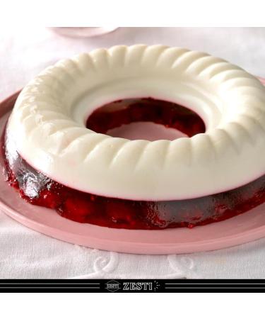 ZESTI Knox Unflavored Gelatin for Baking & Homemade Recipes - 16 Oz. - Buy Online on GoSupps.com