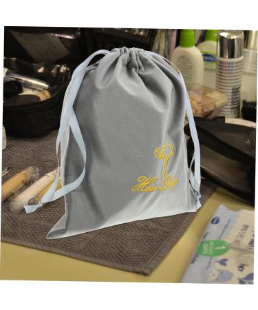 Beavorty travel hair dryer hairdressing tool hair dryer storage hair tool travel bag - Buy Online on GoSupps.com