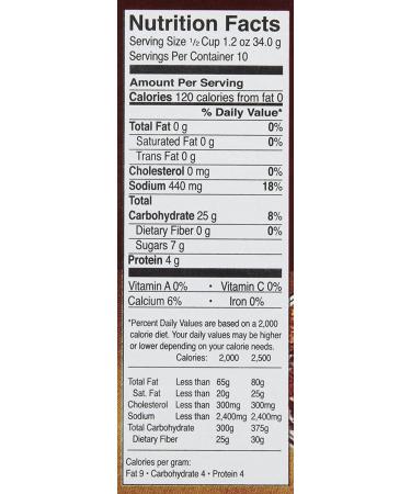 Lund's Swedish Pancake Mix - 12 oz - Pack of 2 - Buy Online on GoSupps.com