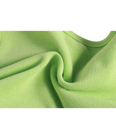 Bonny Billy Girls Green Knitted Cotton Cardigan Shrug - Size 4-5 Years - Buy Online on GoSupps.com