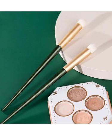 Lip Cosmetic Brush Lip Smudge Brush Multi Purpose Reusable Soft for Travel - Buy Online on GoSupps.com