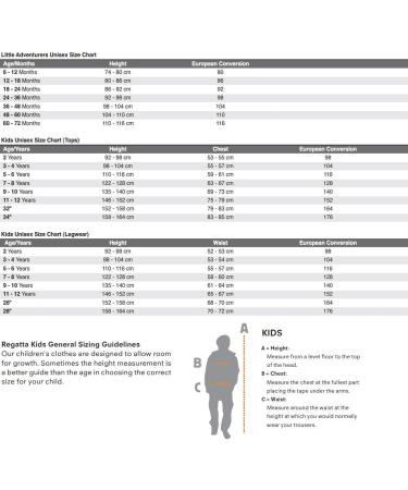 Regatta Kids Splosh III Waterproof Puddle Suit Red 12-18 Months - Buy Online on GoSupps.com