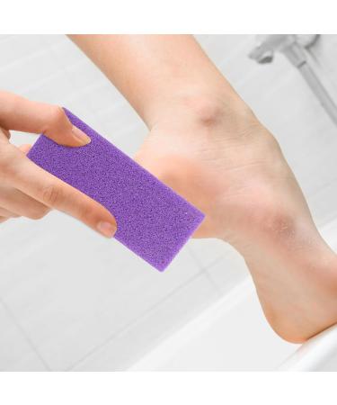 4pi ces Outils P dicure Exfoliants Pu R pes Gommages Pour limination Des Callosit s De Soins - Buy Online on GoSupps.com