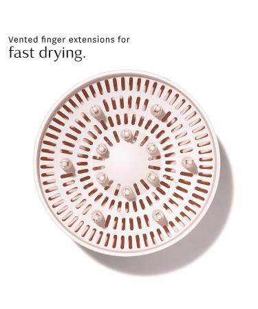 T3 Afar Diffuser | For T3 Afar Travel Dryer | Volumize, Define Curls, Eliminate Frizz - Wavy, Curly, Coily Hair - Buy Online on GoSupps.com