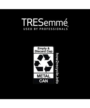 TRESemm Root Touch-Up Temporary Hair Color Dark Brown Hair Ammonia-free Peroxide-free Root Cover Up Spray 2.5 oz (Pack of 2) Dark Brown 2.5 Ounce (Pack of 2) - Buy Online on GoSupps.com