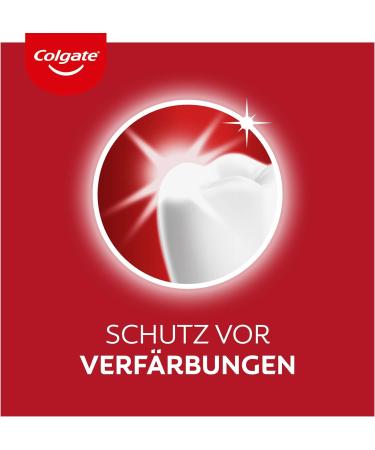 Colgate Toothpaste Max White Infinite 75ml - Long-Lasting Whiter Teeth | International Shipping Available - Buy Online on GoSupps.com