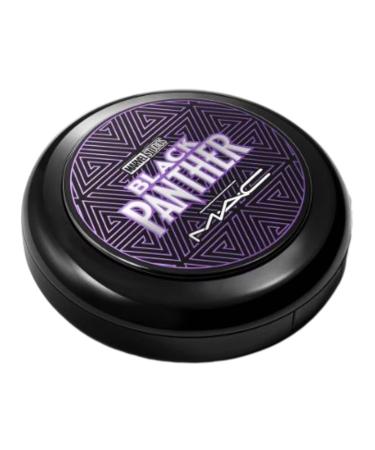 MAC Black Panther Limited Edition Skinfinish - Royal Vibrancy (Chocolate Bronze with Gold Flecks) - Buy Online on GoSupps.com