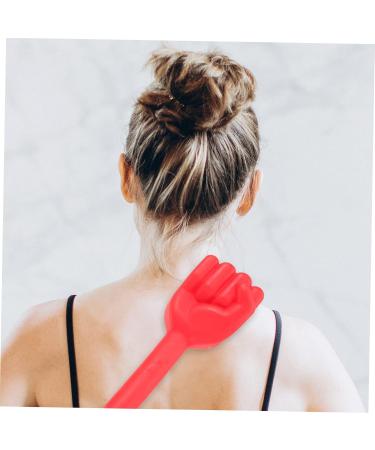 Besportble Meridian Hammer Massage Device | Manual Back & Hand Massage Hammer for Pain Relief | International Shipping Available - Buy Online on GoSupps.com