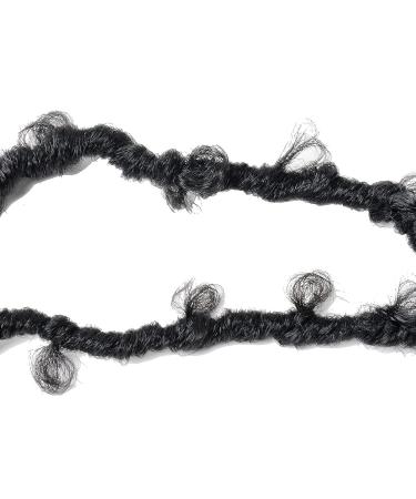 LMZIM 36 Inch Butterfly Locs Crochet Hair 5 Packs - Long Distressed Soft Faux Locs for Black Women - Buy Online on GoSupps.com