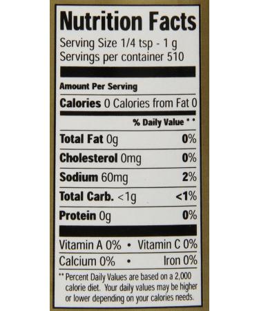 Johnny's Garlic Spread and Seasoning 18 oz - Versatile and Flavorful Seasoning - Buy Online on GoSupps.com